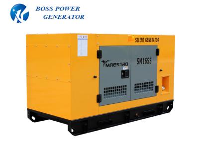 gerador do diesel de 40KW 50KVA Yangdong