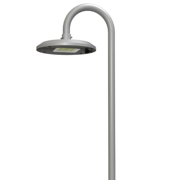 Outdoor LED Garden Light Waterproof IP65 130lm/W LED Landscape Lighting