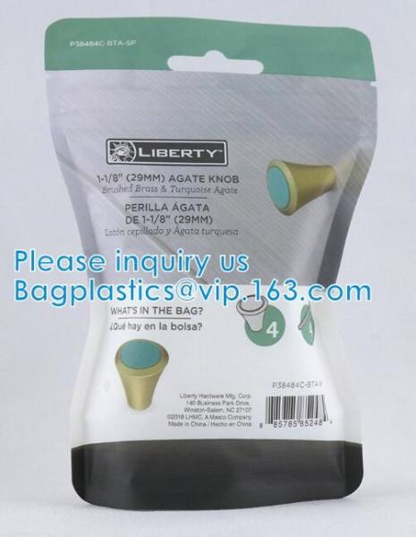 doypack Matte Mylar Packaging Bag Black Plastic Aluminum Foil Smell Proof Mylar Coffee Zipper Lock Bags