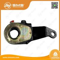 Réglage du bras WG9100340056 HOWO Pièces de camions frein à air réglateur automatique de freinage