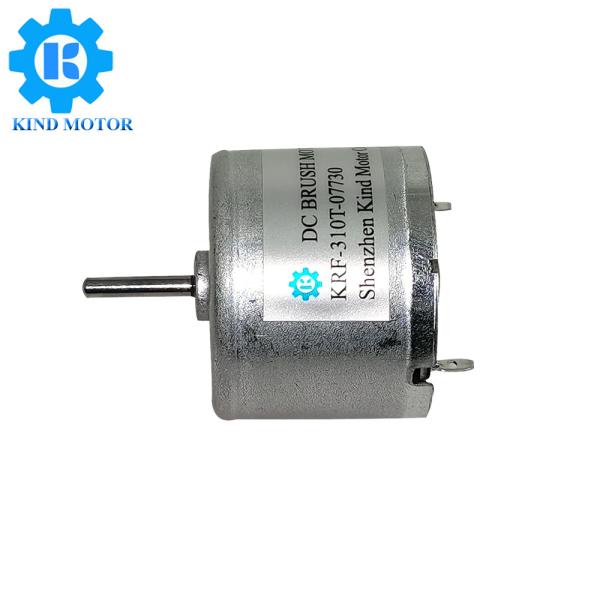 Mini RF310 RF-310 RF-320 RF-320ca Dc 3vdc 6vdc 12vdc 24vdc Metal Brush Motor