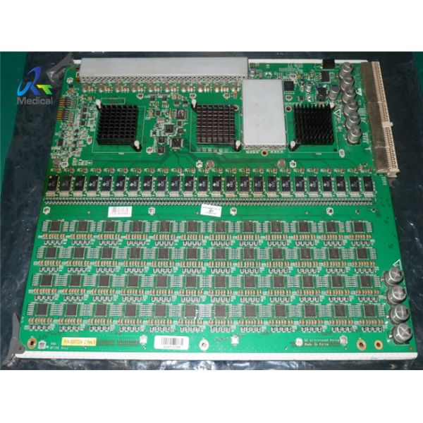 Repair GE GFS Main Board Assy 5371196 2 / 5455247