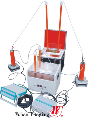Insulating Oil Tester Calibration System