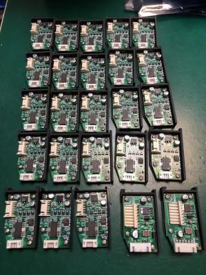 New Circuit Board Ryobi 68 52 75 Series 6536 66 641