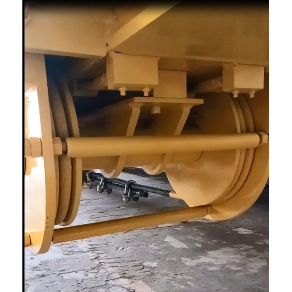 ZH Telescopic Excavator Boom Q355B Material for 20-50Ton Excavators
