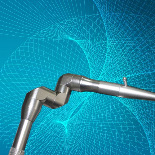 30W RF Pipe Fractional co2 Laser machine the best laser for skin rejuvenation