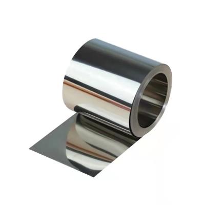 A bobina ASTM X da liga de Hastelloy da borda do moinho níquel 20mm C276 laminados