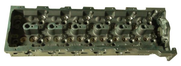 MERCEDES BENZ E-class E320 W210 OM613 Aluminum Cylinder Head 6130100820 3.2L 24V