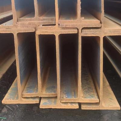 Customized Q235B Grade H Beam For Versatile Construction Applications