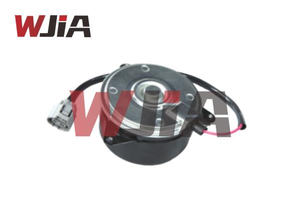 16363-22100 16800-02560  Engine Cooling System Parts Radiator Fan Motor For Toyota 1ZR/2ZR/3ZR/4ZZ