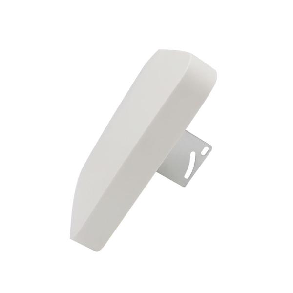 Outdoor UWB Antenna Panel Antenna 3700-4200MHz 14dBi N Connector 186x186x28mm