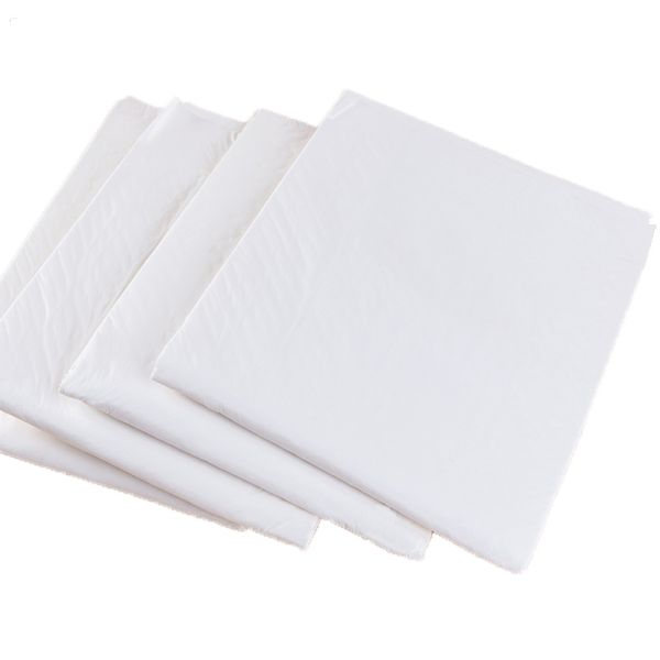 Одноразовые листы Underpad делают фильм 60*90 80*90 60*90 80*90 сока пеленки недержания водостойким для взрослых