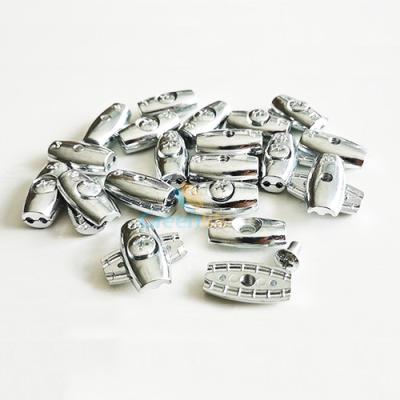 Nickle Detachable Locking Connector