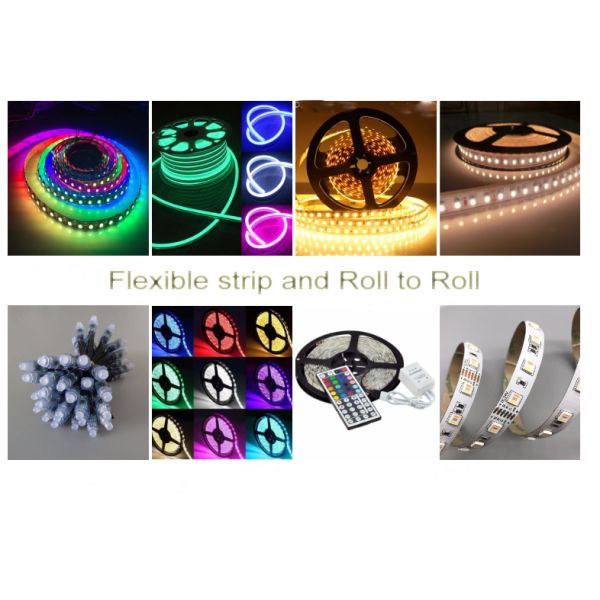 Windows 7 250000CPH привело выбор smt Mounter обломока и машину места для гибкой прокладки