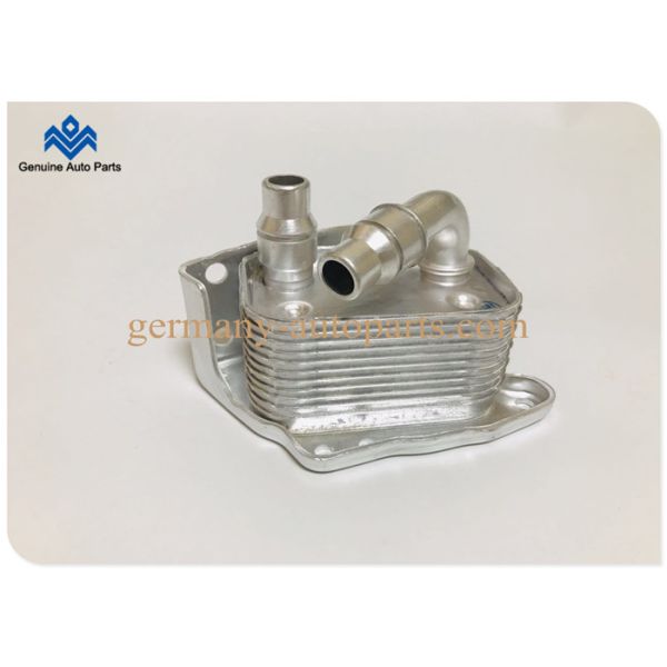Aluminum Engine Oil Cooler For BMW E46 E60 E81 E87 E90 316i 318i X3 11427508967