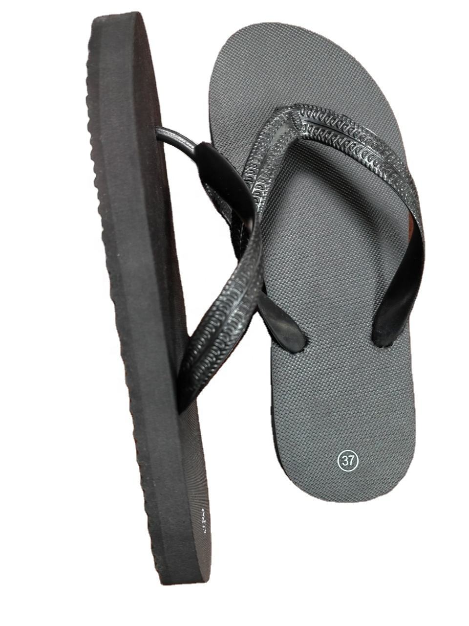 Maxsharer Grounding Slippers Sandals with EVA+Rubber Material 10^4 Ohms Resistance and EU36 to EU45 Size