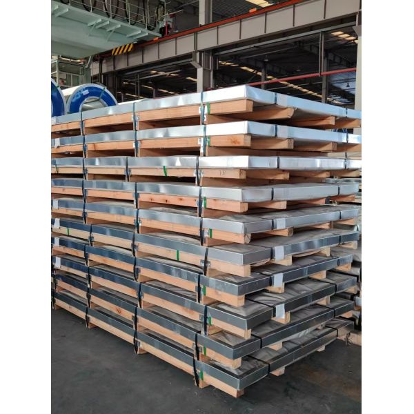 AISI 1.4301 Astm A240 Stainless Steel Plate Tp316l Steel Sheet