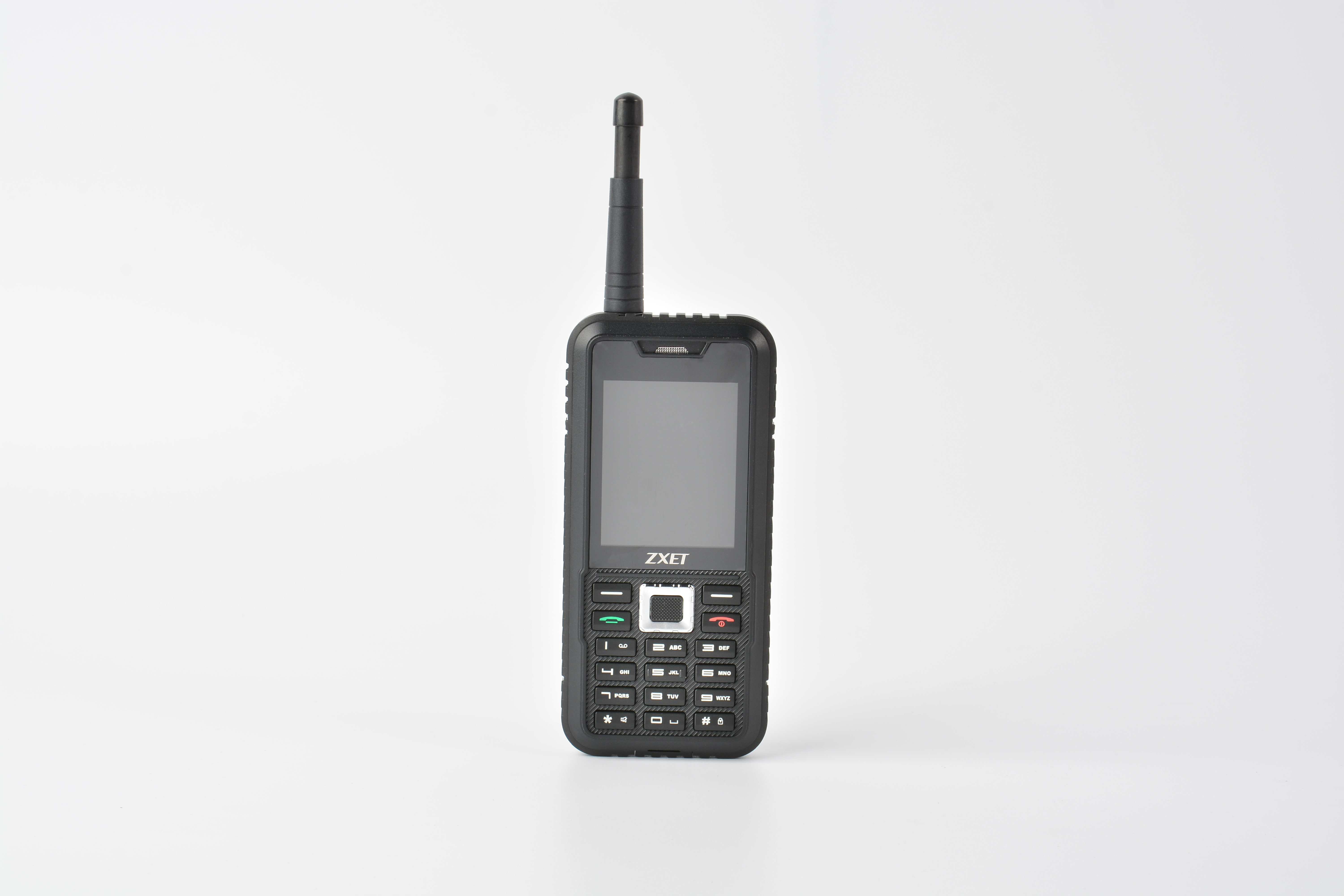 Мобильный телефон 2000mAh супер мобильного телефона емкости CDMA 450Mhz небольшой не умный