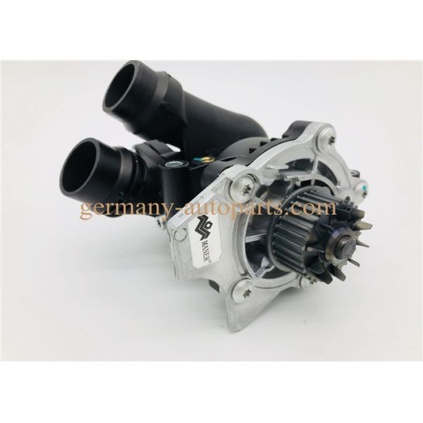 Engine Water Pump For Audi A3 A4 A5 Q5 TT VW Tiguan Beetle Passat 2.0L 06H 121 026 DD  BA