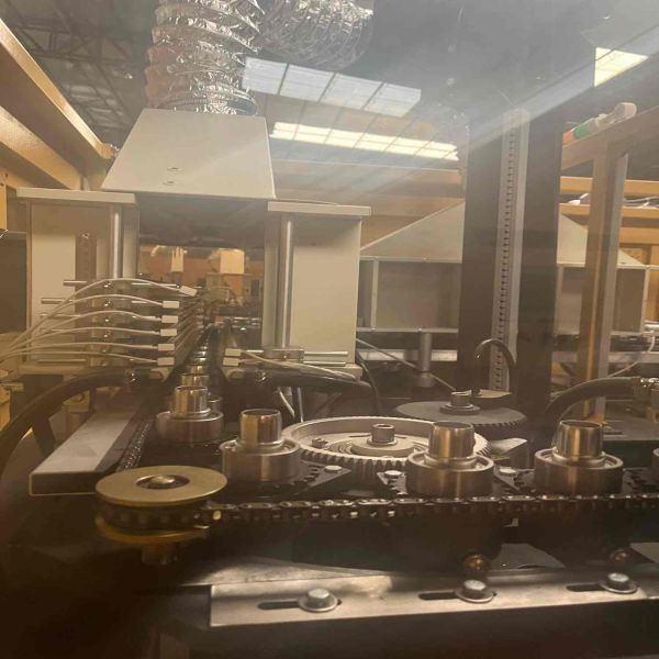 Carbonated Beverage Bottled Water Production Line Pure Water Manufacturing Machine