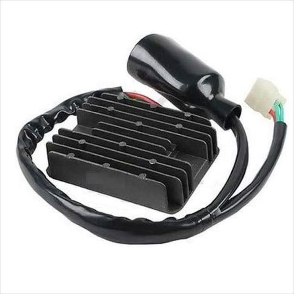 Make Sample Aftermarket VTX1300 Part Rectifier for Honda VTX 1300 in Customized Color