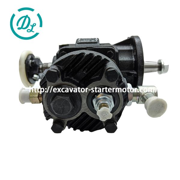 24V Air Compressor 630-3509100A for Yuchai 6108 Excavator