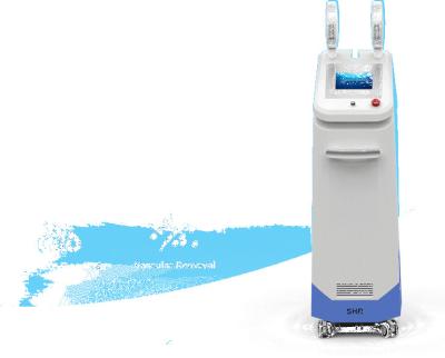 Factory price elight hair removal skin rejuvenation beauty salon equipment ipl shr with fda ce