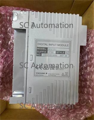 Yokogawa ADV151-P50 32-Channel Digital Input Module 24V DC