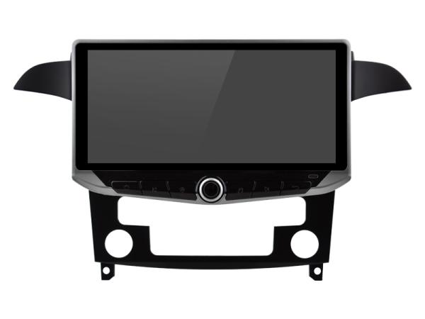 10.88 Screen with Mobile Holder For Ford S-Max S Max 2007-2015 Multimedia Stereo GPS CarPlay Player