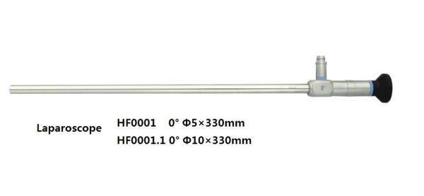 CE Certified 30° Autoclavable Laparoscope Endoscope Equipment for Medical Supply