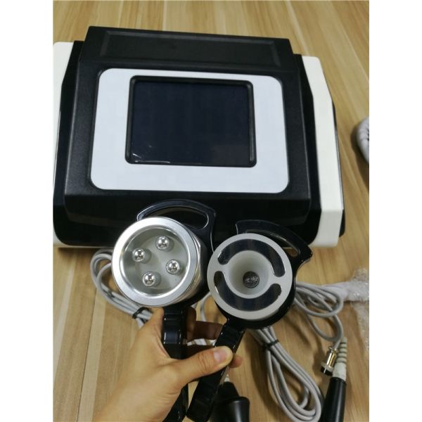 Жирная потеря 5 в 1 приборе ультразвукового тела вакуума 40K RF машины кавитации тонком