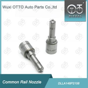 DLLA148P2158 (0 433 172 158) Φ3.5 Series Common Rail Nozzle For Injectors