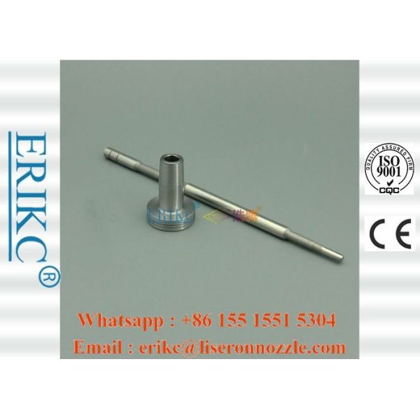 ERIKC FOOVC01034 For BOS engine valve assy FOOV C01 034 common rail spare injection valve F OOV C01 034 for 0445110127