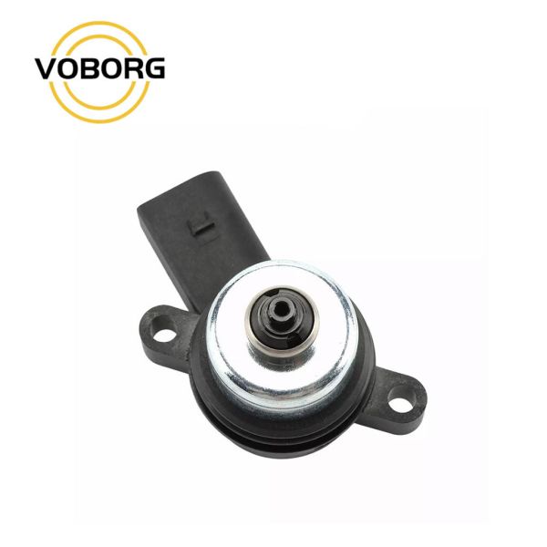 New Air Compressor Pump Solenoid Vent Valve for BMW F01 F02 F04 F07 Suspension