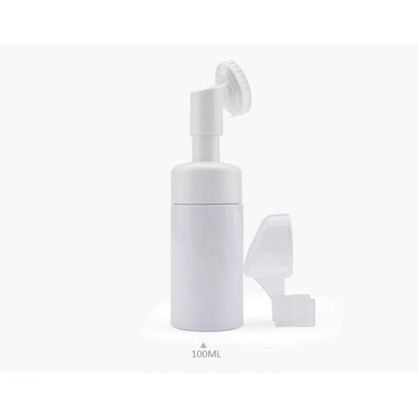 Нетоксический насос K513 пластиковой пены Recyclable для мытья стороны