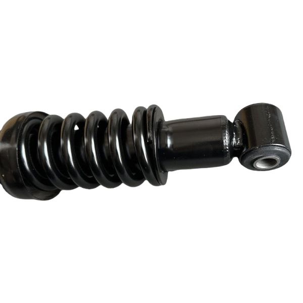 High-Quality Sinotruk Howo Shock Absorber with OE Number 811W41722-6021/6031 for Truck Cab Front and Rear
