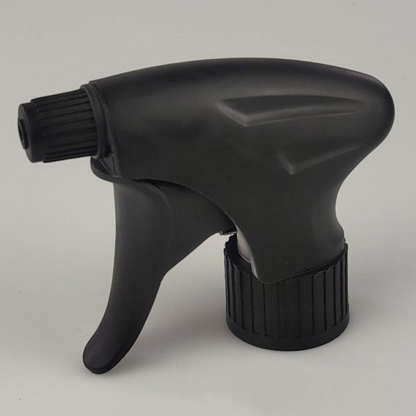 28 400 28 410 Plastic Spray Pump Square Gun 0.25cc 0.125cc