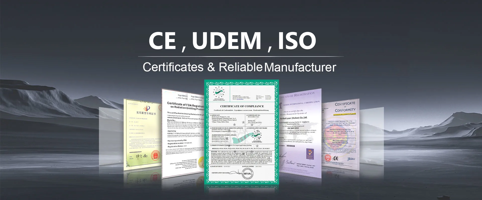 Yantai Dopro Industry Technology Co., Ltd.