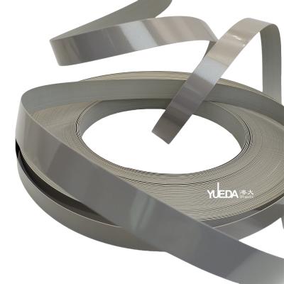 Custom Sizes, Silver Sparkle Styles, High - Gloss Options | M9843 Edge Banding