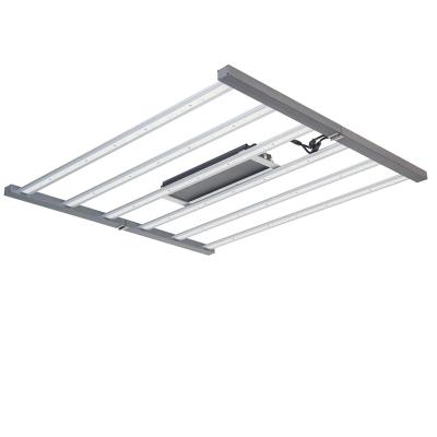 Waterproof VEG 640W LED Grow Light IP65 Commercial Highest Yielding