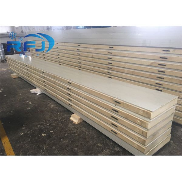 Прогулка КЭ в системе замораживателя холодильника камеры рефрижерации комнаты замораживателя промышленной