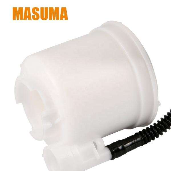 Numéro de référence 30-02-261 MFF-T110 Pièces de chauffage à filetage filtrage de carburant pour LEXUS Toyota
