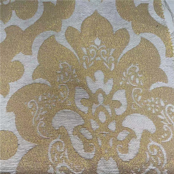 Tissu 100% de preuve de l'eau de GM/M 230CM des tissus de textile de maison du polyester 300D 450D de jacquard 260