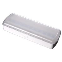 Dans l'urgence rechargeable Illumnation de la lampe de secours de batterie de porte/5W LED