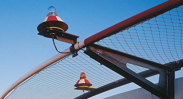 Cuadrícula de acero inoxidable de trabajo pesado Cuadrícula de acero inoxidable de acero inoxidable 316 tejida a mano