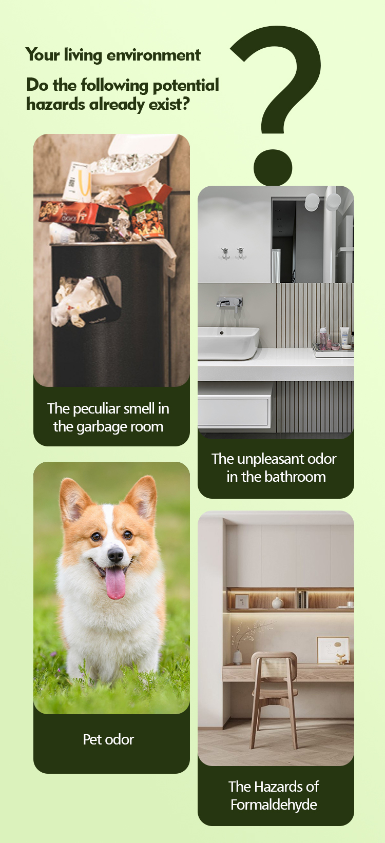 500ml Capacity Portable Aroma Diffuser Essential Oil Diffuser For Household Hotel