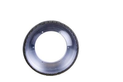 High Performance Grinding Wheel For Semiconductor And Photoelectricity