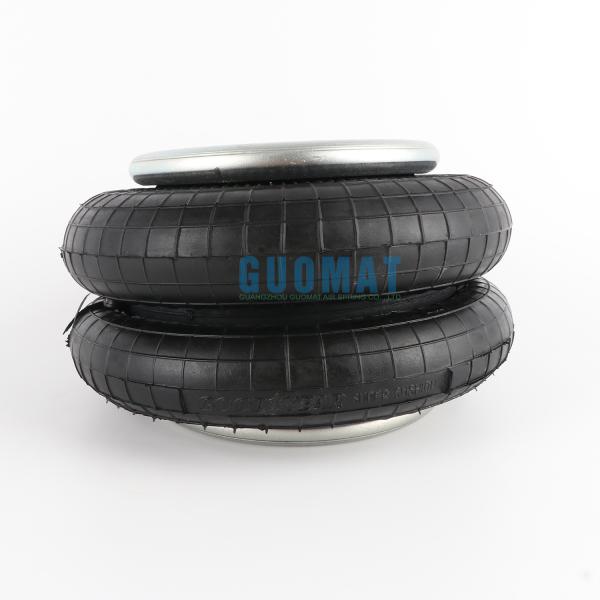 airbag 2B8-155 do fole da mola de ar W01-358-6910 de 2B9-200 Goodyear