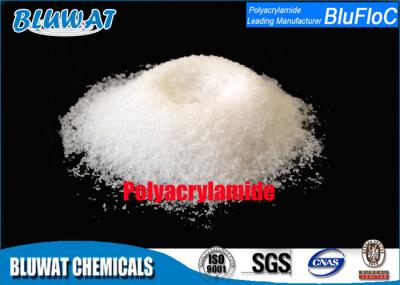 Não - floculante aniónico tóxico do Polyacrylamide para o tratamento da água 20 - malha 100