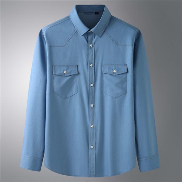 2021 Casual e Formal Wear Camisetas masculinas em tecido 100% algodão Roupas de ginástica elegantes